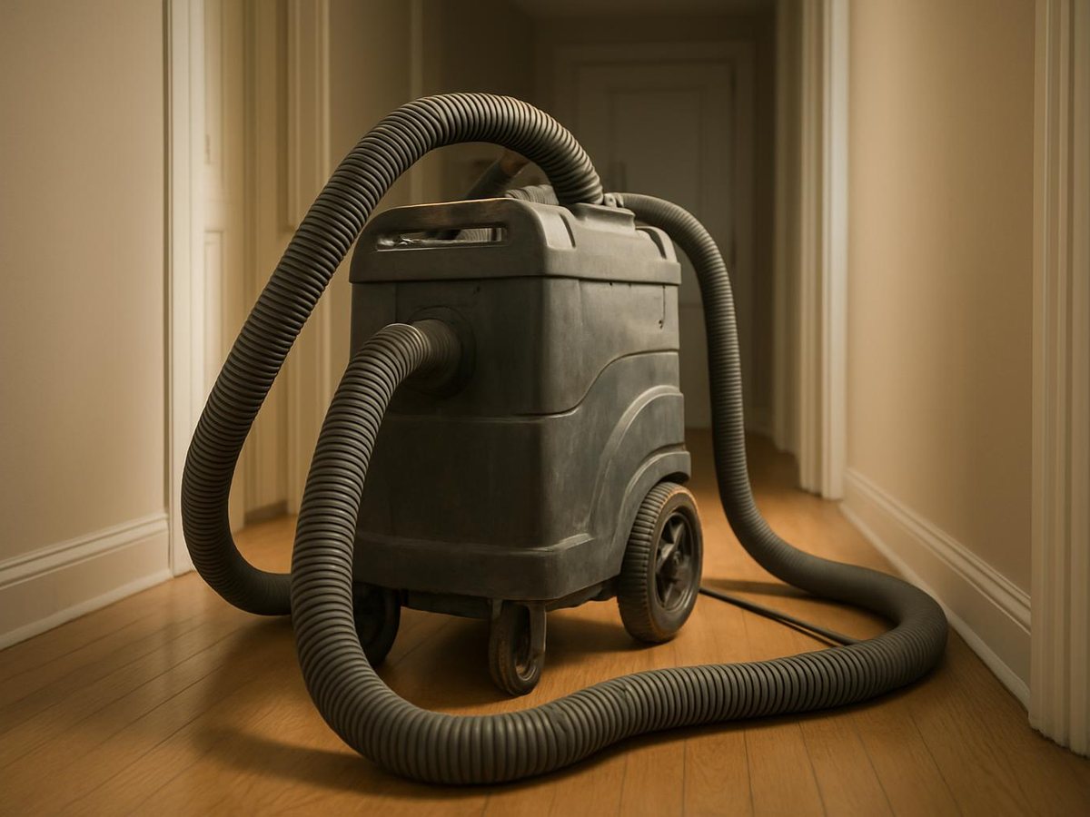 Highland Wood Air Duct Services work in Seattle